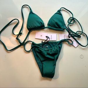 KOTOMI SWIM BIKINI- SMALL